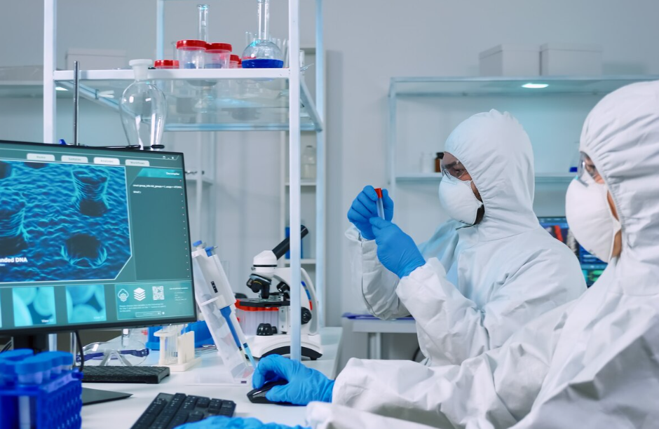 Online Lab Test video thumbnail