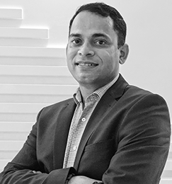 Mr. Abhijit Gorai