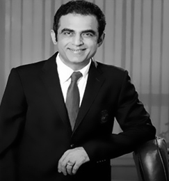 Mr. Rajeev Juneja