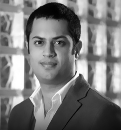 Mr. Arjun Juneja