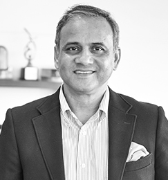 Mr. Sanjeev Vashishta