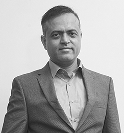 Mr. Sheetal Arora